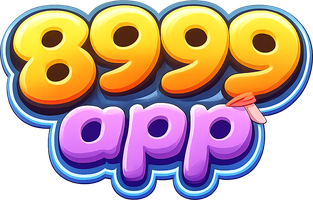 8999 app লোগো